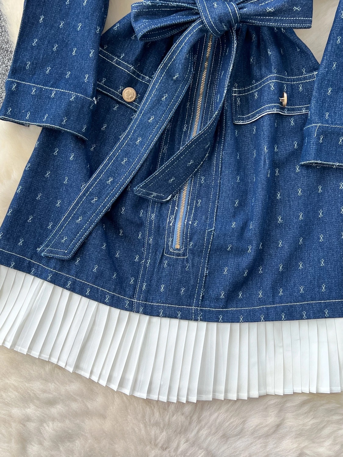 Hot wheels midi dress DD125 images